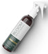 Rosemary & Fermented Rice Water Hair Growth Spray, Whole Plant Natural Ingredients for Strong, Healthy Hair (6 oz)