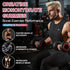 2 Pack Creatine Monohydrate Gummies - 120 CT, 5000mg per Serving, Sugar Free Chewable for Muscle Strength