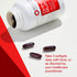 Protocol Ortho Multi - Complete Vitamins & Minerals Complex - Multivitamin with Lutein, Lycopene & Flax Seed Oil - 90