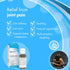 GUNA Arthro Relief Homeopathic Support for Discomfort, Swollen or Stiff Joints
