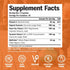 Green Tea Extract Capsules - Green Tea Supplement with Organic Turmeric Curcumin, Black Pepper & Vitamin C for Joint