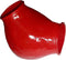 Lequida Latex Novelty Heavy-Duty Condom Ball Sheath (one Size)