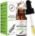 100% Pure New Zealand Manuka Oil - Organic Essential Oil, 35x Stronger Than Tea Tree Oil for Skin, Hair, Diffuser