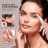 Nose Hair Trimmer for Women, Portable, Waterproof, Rechargeable, 2-in-1 Trimmer, Easy to Clean, Suitable for Sensitive Skin