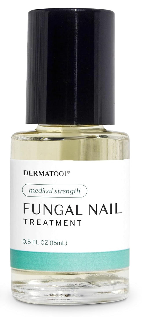 Toenail Fungus Treatment Extra Strength Antifungal Solution and Nail Fungus Treatment for Toenail - Repairs Fungal