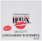 Hotlix Old Fashioned Cinnamon Toothpix, Pack of 20