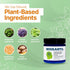 Basic Vigor Migrastil Soothing Neck & Shoulder Cream, Fast-Acting Non-Greasy Topical Cream - 4 oz.