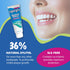 Squigle Enamel Saver Toothpaste, 36% Xylitol with Fluoride, SLS Free, 1 Pack