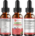 Migcopat Women Endocrine Superfood Supplement Liquid Drops, Supports Healthy Cortisol Levels, Hormonal Balance, Gut