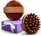 Lymphatic Drainage Massager & Anti Cellulite Massage Tool, Reduce Stretch Marks &