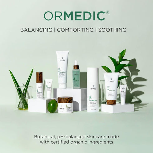 IMAGE Skincare ORMEDIC pH Balancing Lip Enhancement Complex with Avocado Oil & Vitamin E