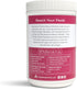 Beauty Collagen Peptides, Berry Hibiscus Flavor, 12 Oz