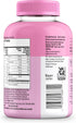 Gummies- Gummies, 120 (Packaging One A Day Prenatal Vitamins for Women Pregnancy Vitamins for Women with Folic Acid