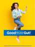 Renew Life Extra Care Digestive Probiotic Capsules, 30 Count, 30 Billion CFU, L. Rhamnosus GG, Dairy, Soy, Gluten-Free,