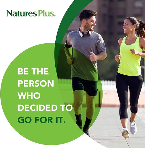 Natures Plus Vitamin D3 (Cholecalciferol) 2500 iu, 90 Softgels - Bone, Heart & Immune Support, Gluten-Free