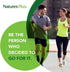 Natures Plus Vitamin D3 (Cholecalciferol) 2500 iu, 90 Softgels - Bone, Heart & Immune Support, Gluten-Free