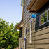 Cobweb Duster with Extension Pole, Medium Stiff Bristles Head & 6-Feet Stainless Steel Pole for Indoor Outdoor Cleaning