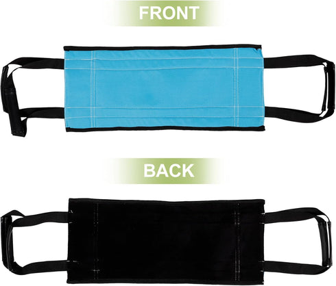 Patient Lifting Aid Belt for Elderly - Mobility Support Strap