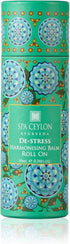 SPA CEYLON DE-Stress Harmonising Balm Roll-On