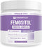 FemoSitol Inositol Powder | Myo-Inositol & D-Chiro Inositol Complex - Clinically Proven 40:1 Ratio (Vitamin B8) |