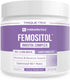 FemoSitol Inositol Powder | Myo-Inositol & D-Chiro Inositol Complex - Clinically Proven 40:1 Ratio (Vitamin B8) |