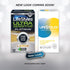 Lifestyles Ultra Sensitive Platinum Large Latex Condoms - Maximum Pleasure