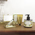 Panier des Sens Small Hand Cream for Dry Cracked Hands, Orange Blossom Mini Lotion with Almond and Olive Oil