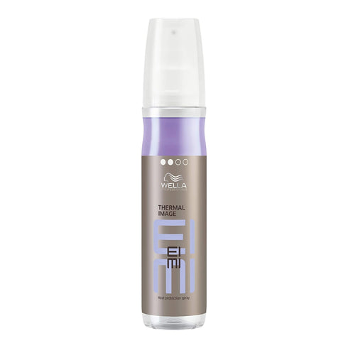 Wella Professionals EIMI Thermal Image | Heat Protection Hair Spray 5.07 Fl Oz | Light Hold for Smooth & Shiny Styling