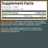 Bronson Biotin 5,000 MCG, Supports Healthy Hair, Skin & Nails, High Potency Beauty Support, 360 Vegetarian Tablets