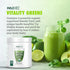 IVL - Vitality Greens, Organic Superfood Drink, Antioxidants, Micronutrients, 30 Servings