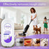 QKLYXEN (2 Floor Cleaning Solution Compatible with Tineco Lavender Floor Cleaner Long-Lasting, Fresh & Crisp Scent