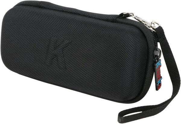 khanka Hard Travel Case for Qardio Arm Wireless Blood Pressure Monitor A100