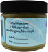 WiseWays Herbals Lemon Balm Salve, 2 oz for Natural Skin Care