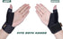 THX4COPPER Reversible Thumb & Wrist Stabilizer Splint for Pain Relief, Arthritis, Carpal Tunnel, L-XL