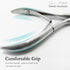 Stainless Steel Nail Cuticle Nipper by SUNDEN