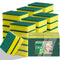 32 Count Non-Scratch Scrub Sponges, Heavy Duty Scrub Dish Sponges for Effortless Cleaning