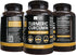 Pure Original Ingredients Turmeric Curcumin, 365 Capsules, No Fillers, Always Pure, Lab Verified
