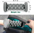 Foot Roller Massager for Plantar Fasciitis Relief, Manual Deep Tissue Foot Massager for Pain Relief and Reflexology