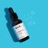 Q+A Squalane Facial Oil, Super Hydrating Vegan Oil Derived from Olive Oil, 30ml/1fl.oz