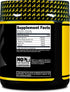 Primaforce L-Arginine Complex Powder (30 Servings | Peach Mango) Protein Building Supplement for Maximum Gains