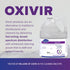Oxivir Diversey 100898636 Tb One-Step Disinfectant Cleaner - Hospital Grade Accelerated Hydrogen Peroxide, 1-Gallon