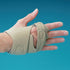 Rolyan In-Line Splint for Left Hand, Size Small, Hand-Based