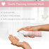 fem pH Balance Intimate Wash for Women - Gentle Cleanser for Sensitive Skin, Daily Use, Eliminates Irritation, Itching,