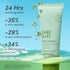 Sand & Sky Oil Control Clearing Cleanser - Gentle Daily Face Wash for Oily Acne Prone Sensitive Skin