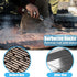 2024 New Upgrade Toilet Cleaning Screens, Flexible Scrubbing Pads for Hard Water, 5.5 x 4 Inch