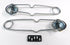 Shurlite Spark Lighters Torch Strikers 2 PC & 5 Extra Flints Welding Torch Ignitor Made in USA