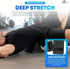 Psoas Release Tool, Deep Tissue Hip and Back Massager, Hip Hook for Psoas Muscle Release, Hip Flexor & Trigger Point