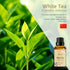 ESSLUX White Tea Essential Oil for Diffuser, Massage, Soap, Candle Making, Home Fragrance, 30 ml