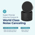 Micro2 Settings Adaptive Sound Technologies LectroFan - Sound Machine for Sleep - Built-in Microphone - Noise-Masking
