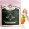 Taeci Pineapple Feminine Balance Gummies for Women Probiotics for pH & Vaginal Health,